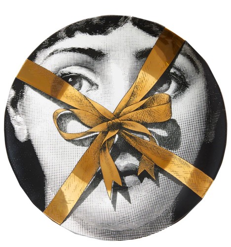 Authentic fornasetti wall - authentic,
