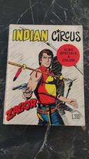 Zagor Zenith lotto 5 fumetti