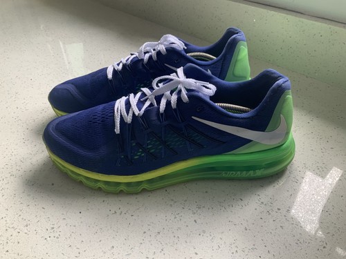 Nike air max 2016 - 2016, royal