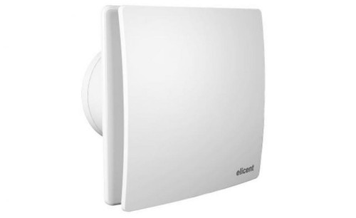 Elicent aspiratore elicoidale - aspiratore,