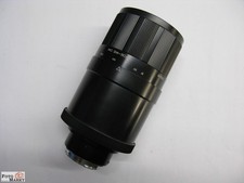 Telescopio a specchio M42 1:8