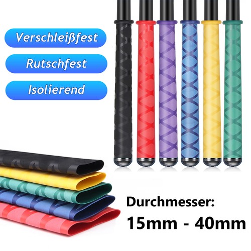 Rutschfest schrumpfschlauch - rutschfest,
