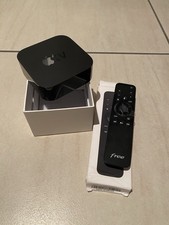 Apple TV 4K A2169