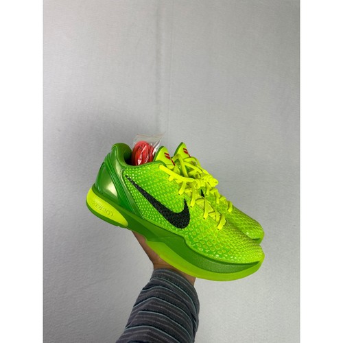 Taglia nike kobe - 9,