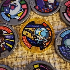 Raro lotto oro Bushinyan