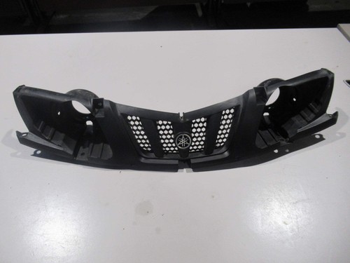 Parte anteriore yamaha - parte,