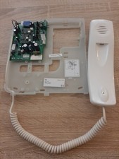 Scheda VIDEO CITOFONO Cornetta YVL301 BPT Came 62117200 490707