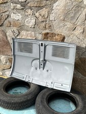 Cofano Motore Fiat 500 F L D R