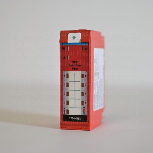 1734 ib8s modulo - 1734-ib8s, ingresso
