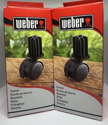 Nuovo weber griglia ricambio - nuovo,