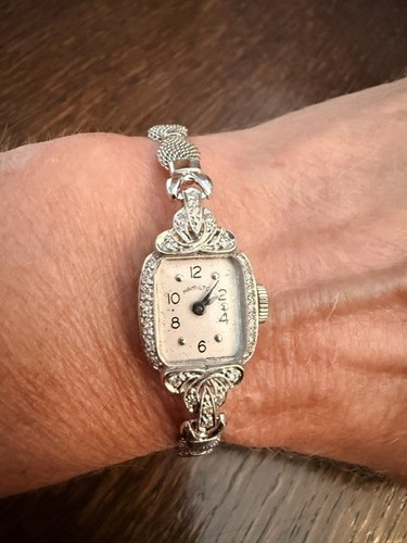 Testa orologio vintage - testa,