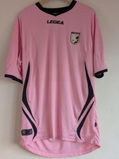 Maglia Home PALERMO 2011/12