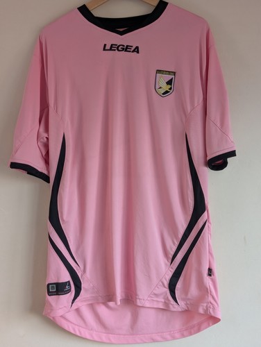 Maglia home palermo - maglia,