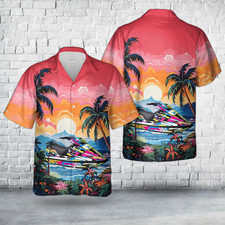 Sea Doo XP Bombardier Jet Ski