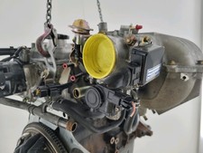 Motore tipo mazda 323 - tipo, b3-bg