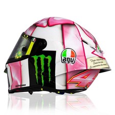 Valentino Rossi VR46 1:5 Scale