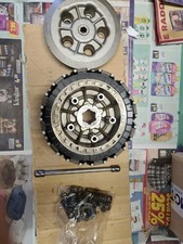 Frizione Yamaha Xt 600 34l /