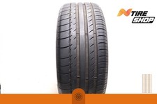 Set of 2 Used 205/55ZR17
