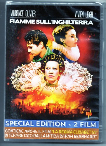 Fiamme sull inghilterra la - fiamme, +