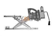 ALZACRISTALLI ELETTRICI