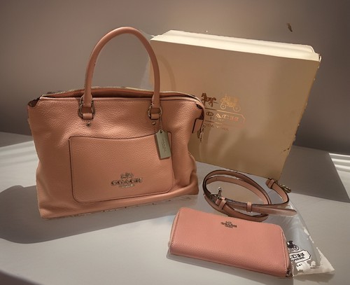 Borsa coach emma - borsa,