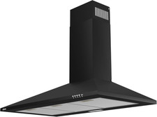 CAB9201A Cappa Aspirante 90 Cm