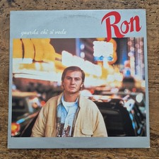 LP Ron Guarda Che Si Vede