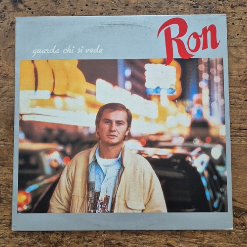 Ron guarda che - lp,