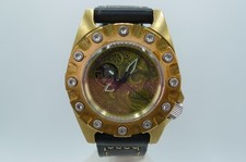 PIOTR CH THUNDER BRONZO