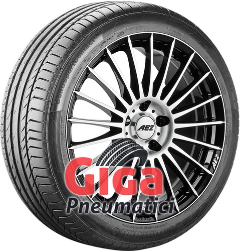 Continental contisportcontact - continental,