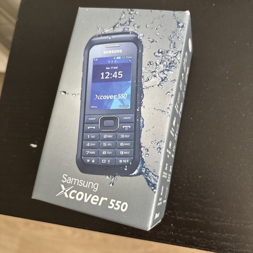 Samsung xcover 550 b550h - sm,