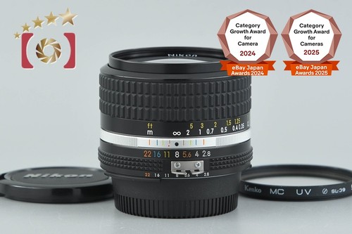 Nikon nikkor f 2 8 - nikkor, 24