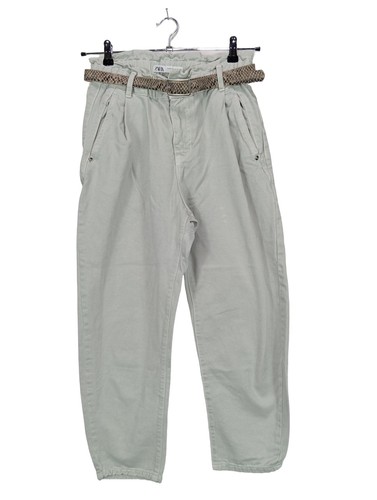 Zara jeans mamma - mamma, donna
