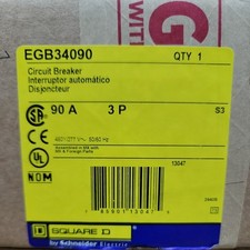 SQUARE D EGB34090