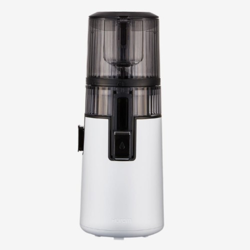 Hurom h410 slow juicer - hurom,