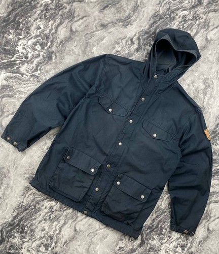 Giacca invernale fjallraven - invernale,