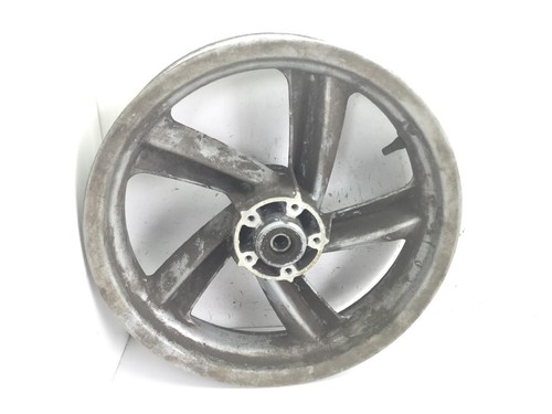 Cerchio ruota anteriore x - anteriore,