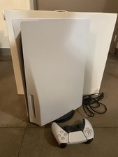 Sony PS5 Blu-Ray Edition