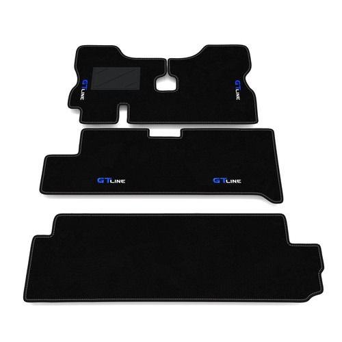 Tappetini compatibili con ford - compatibili,