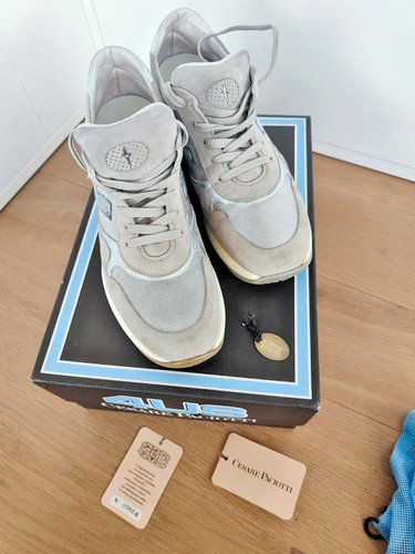 Scarpe cesare paciotti italy - cesare,