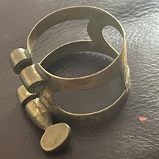 Sassofono Bb VINTAGE CHARLES