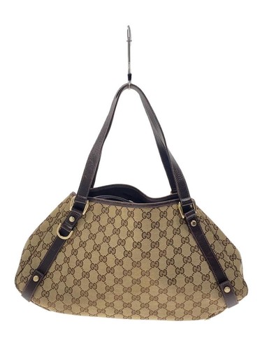 Gucci tote bag tela - bag, gg