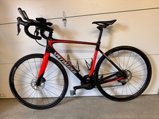 56 cm -  Specialized Roubaix