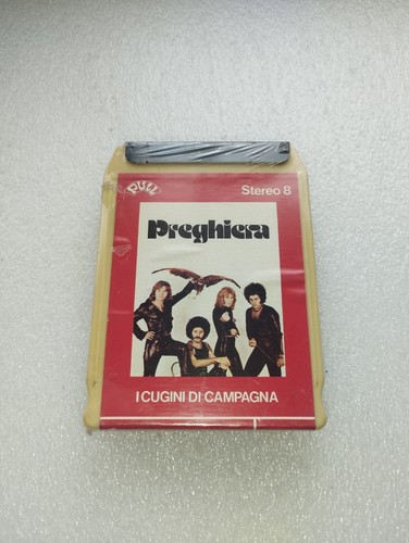 Preghiera cugini campagna - cugini, di