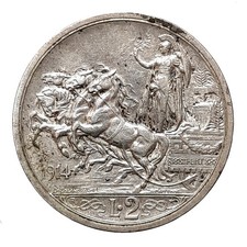 [NC] VITTORIO EMANUELE III - 2