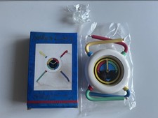 SPIDER CLOCK orologio da