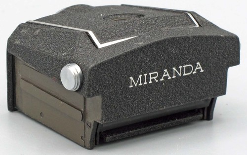 Miranda critical focuser - critical,