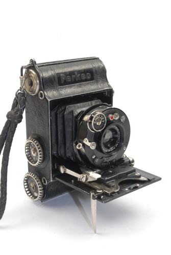 Voigtlander perkeo 127 - perkeo,