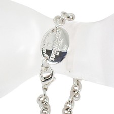 [Usato] Bracciale TIFFANY 925