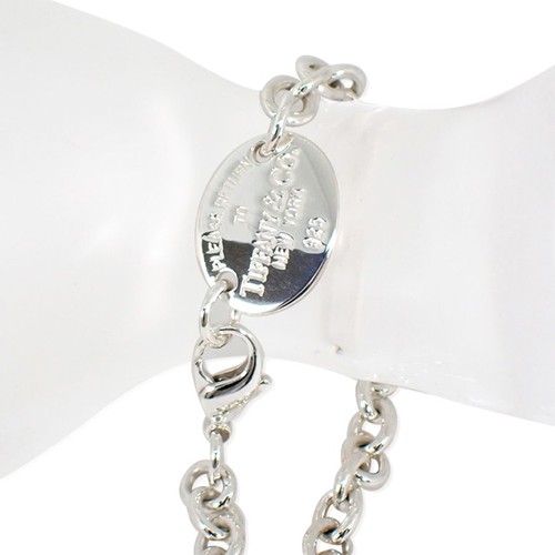 Usato bracciale tiffany - [usato],